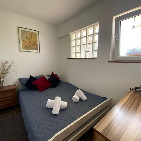 Studio Apartment Elsa Galižana Εξωτερικό φωτογραφία