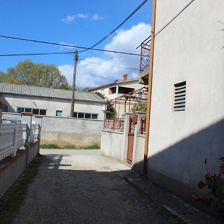 Studio Apartment Elsa Galižana Εξωτερικό φωτογραφία