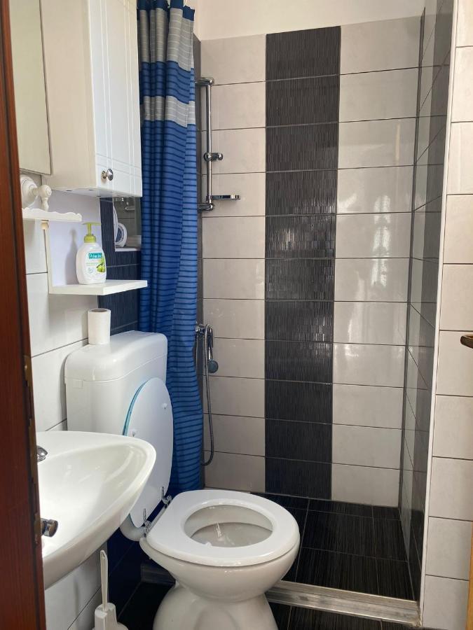 Studio Apartment Elsa Galižana Εξωτερικό φωτογραφία
