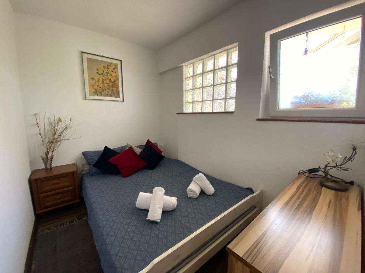 Studio Apartment Elsa Galižana Εξωτερικό φωτογραφία