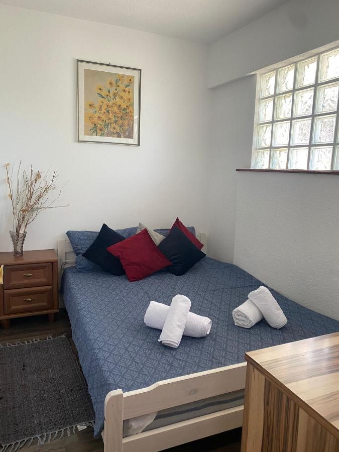 Studio Apartment Elsa Galižana Εξωτερικό φωτογραφία