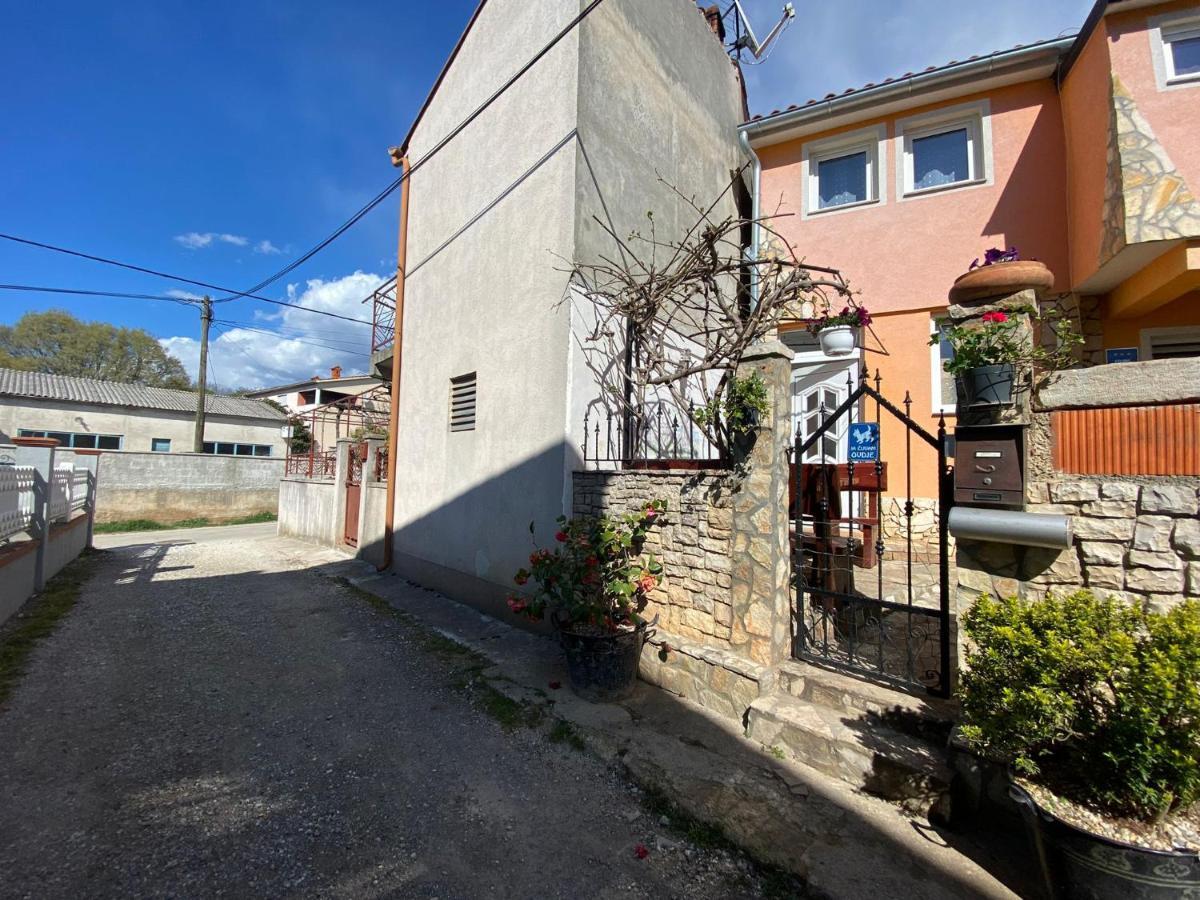 Studio Apartment Elsa Galižana Εξωτερικό φωτογραφία