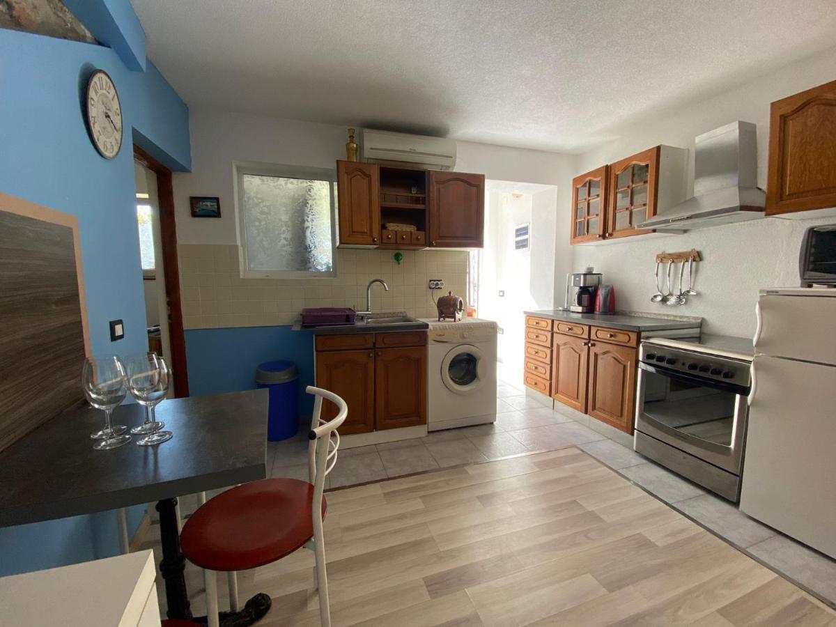 Studio Apartment Elsa Galižana Εξωτερικό φωτογραφία
