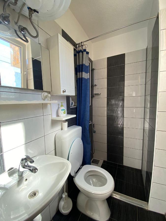 Studio Apartment Elsa Galižana Εξωτερικό φωτογραφία