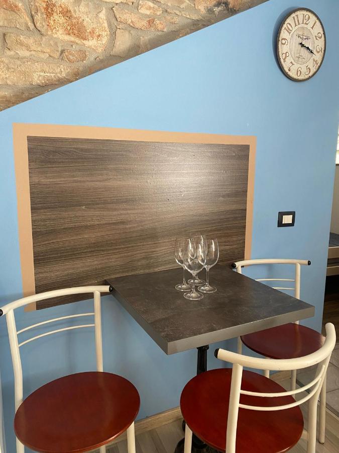 Studio Apartment Elsa Galižana Εξωτερικό φωτογραφία