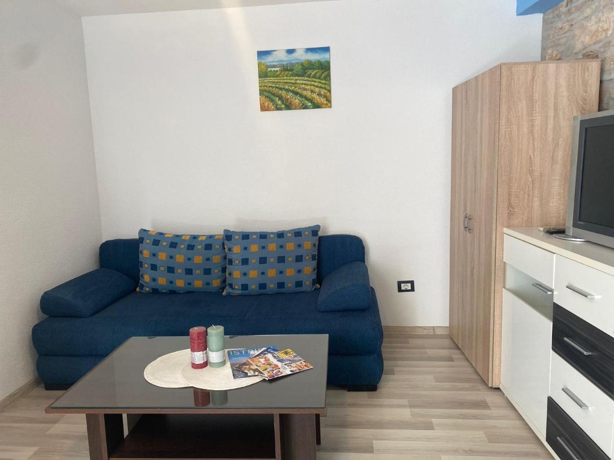Studio Apartment Elsa Galižana Εξωτερικό φωτογραφία
