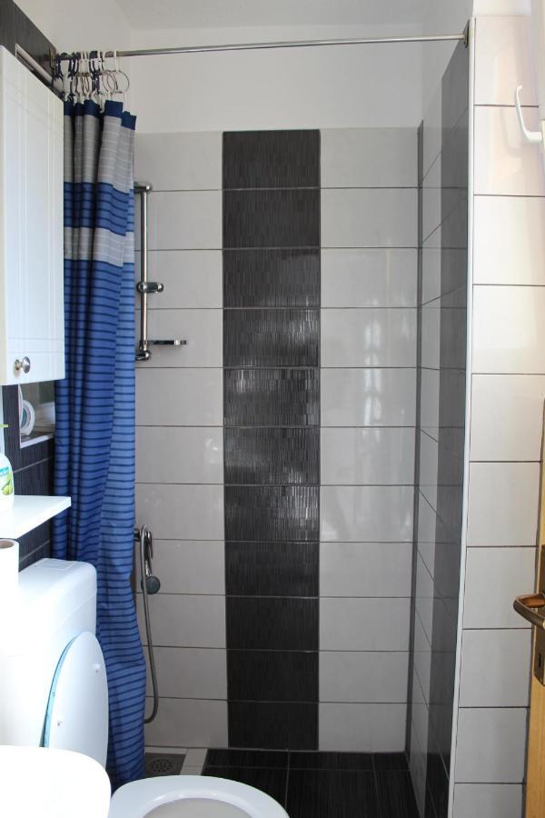 Studio Apartment Elsa Galižana Εξωτερικό φωτογραφία