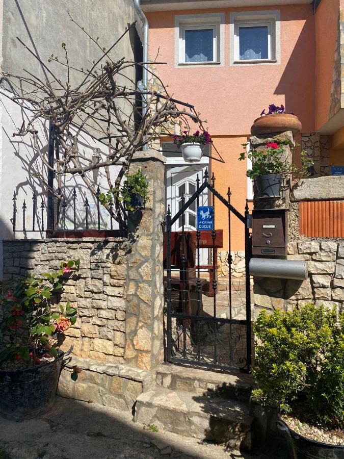 Studio Apartment Elsa Galižana Εξωτερικό φωτογραφία