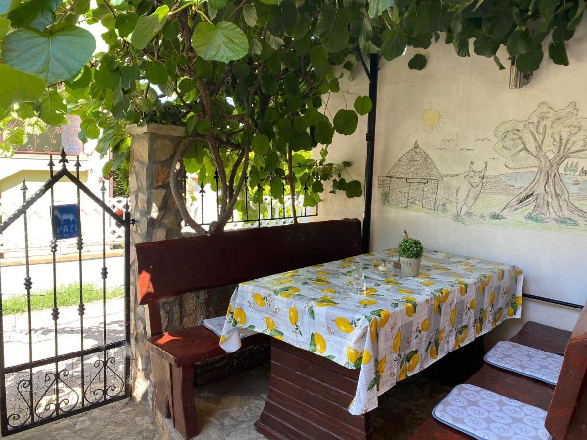 Studio Apartment Elsa Galižana Εξωτερικό φωτογραφία