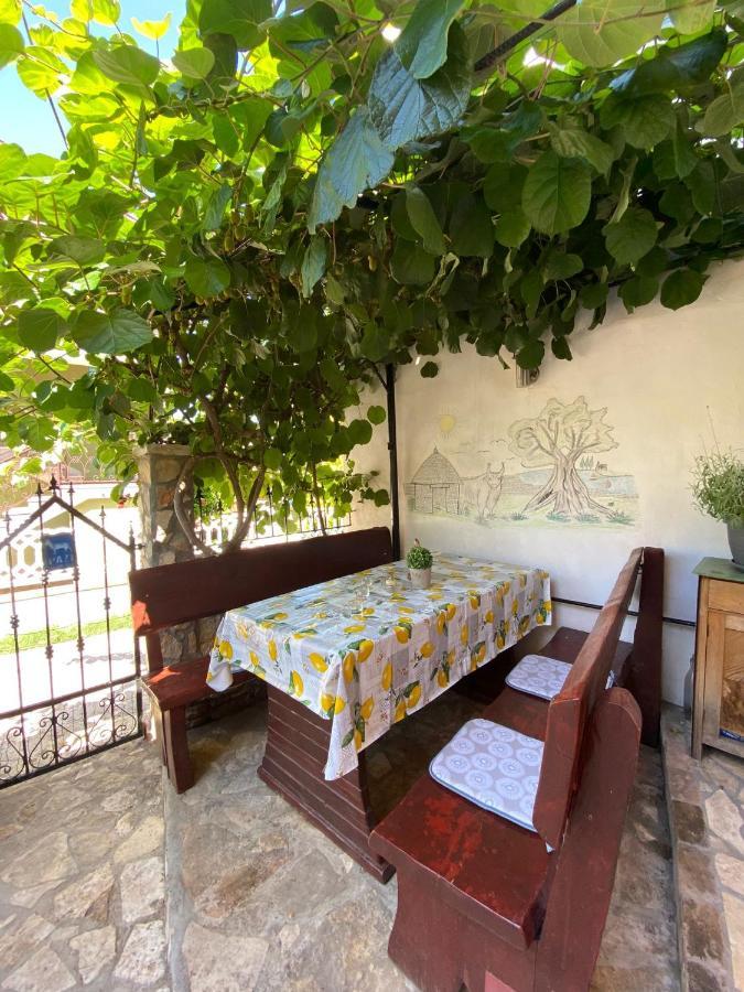 Studio Apartment Elsa Galižana Εξωτερικό φωτογραφία