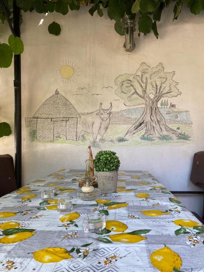 Studio Apartment Elsa Galižana Εξωτερικό φωτογραφία